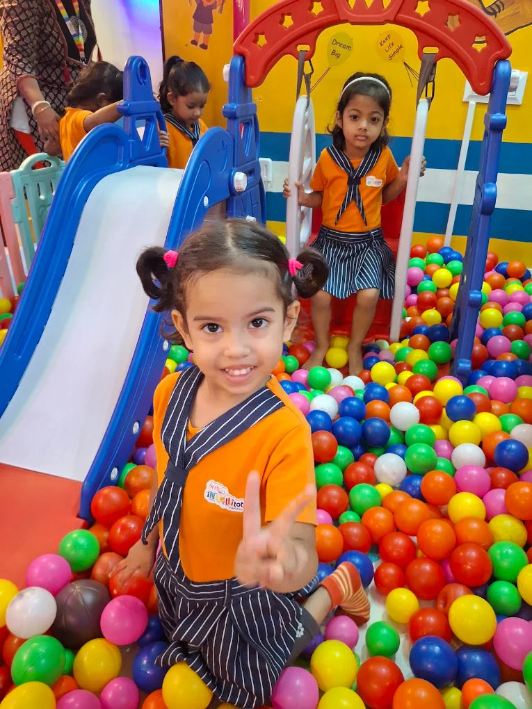 Tintin's Playzone | Rajpur Sonarpur Kolkata