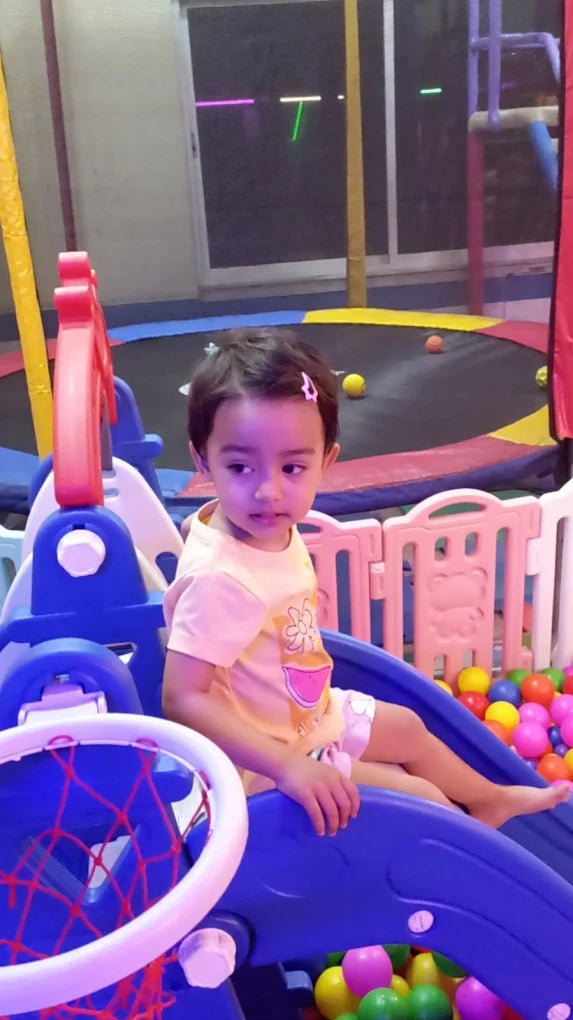 Tintin's Playzone | Rajpur Sonarpur Kolkata