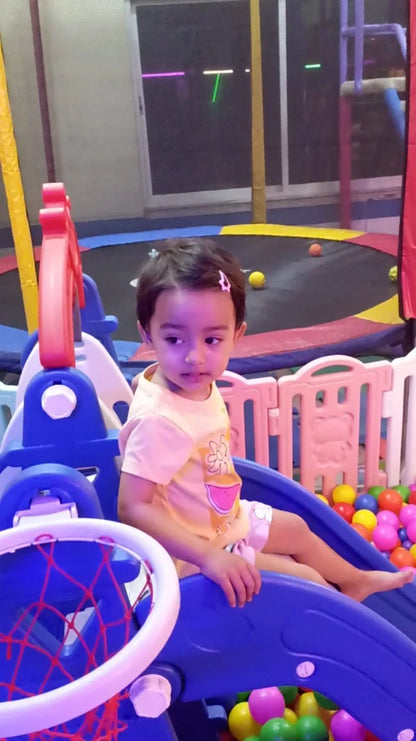 Tintin's Playzone | Rajpur Sonarpur Kolkata
