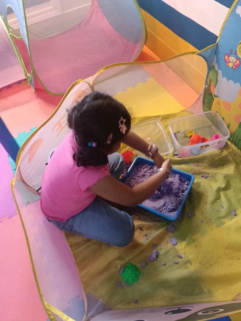 Tintin's Playzone | Rajpur Sonarpur Kolkata