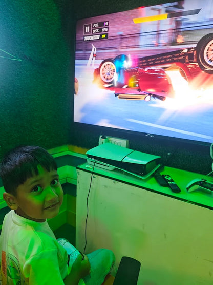 Tintin's Playzone | Rajpur Sonarpur Kolkata