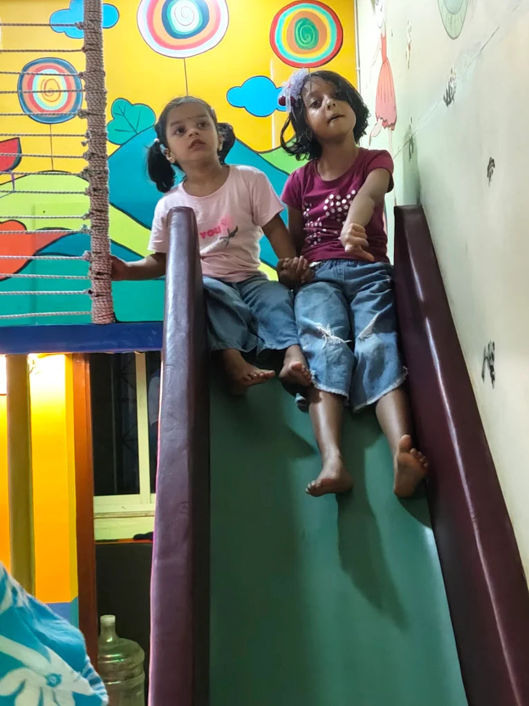Tintin's Playzone | Rajpur Sonarpur Kolkata