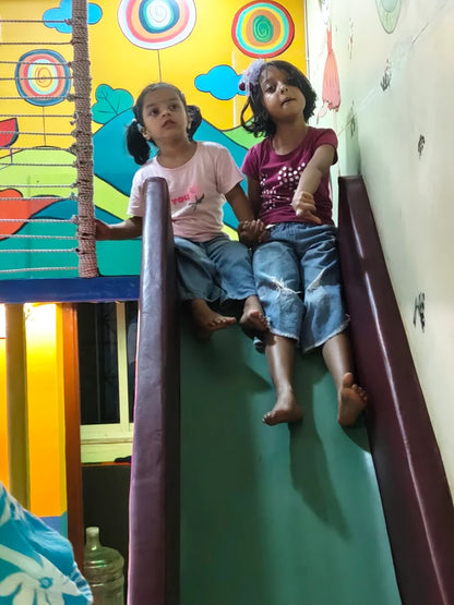 Tintin's Playzone | Rajpur Sonarpur Kolkata