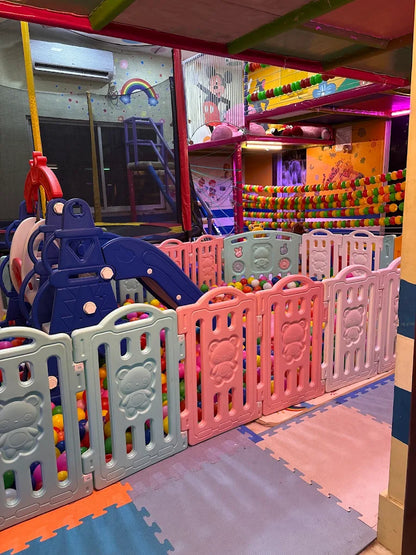 Tintin's Playzone | Rajpur Sonarpur Kolkata