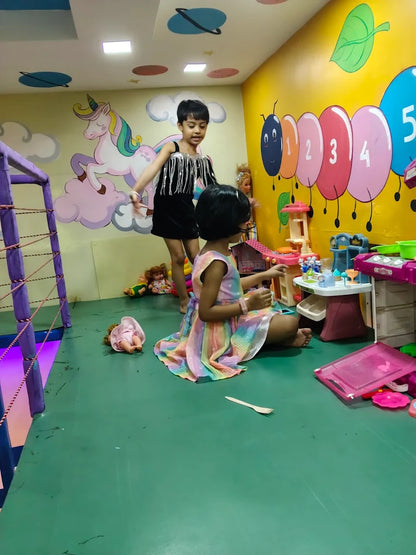 Tintin's Playzone | Rajpur Sonarpur Kolkata