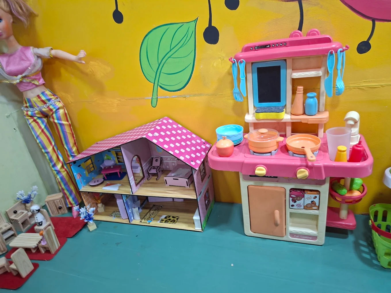 Tintin's Playzone | Rajpur Sonarpur Kolkata