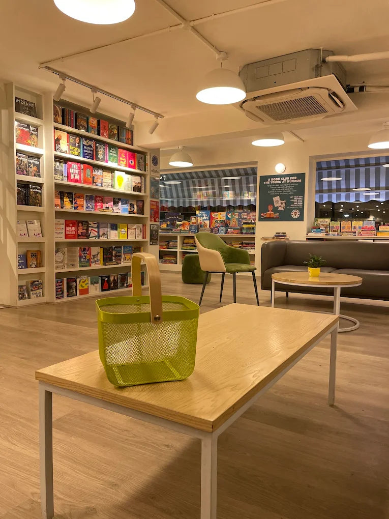 Diwali Special at TinyVille Clubhouse (18-Oct) | Greater Kailash II Delhi