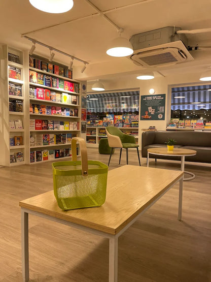 Diwali Special at TinyVille Clubhouse (18-Oct) | Greater Kailash II Delhi