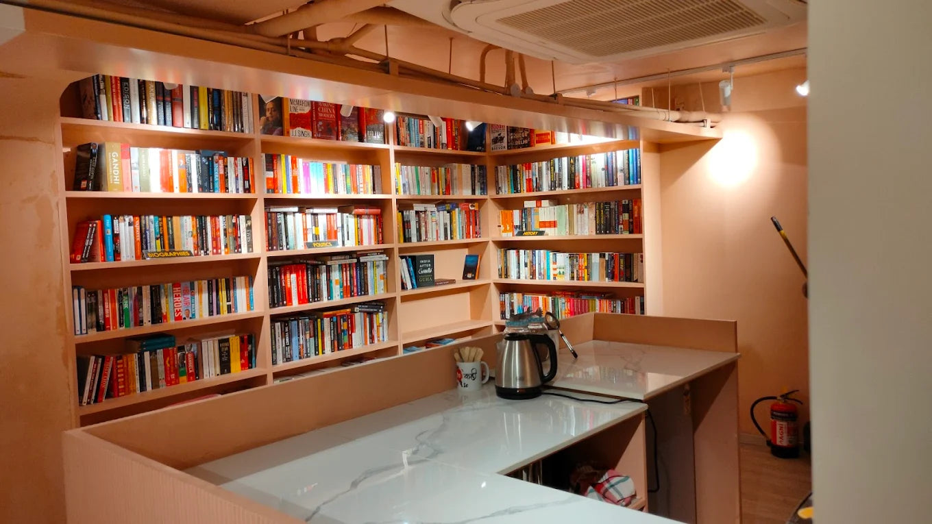 Diwali Special at TinyVille Clubhouse (18-Oct) | Greater Kailash II Delhi