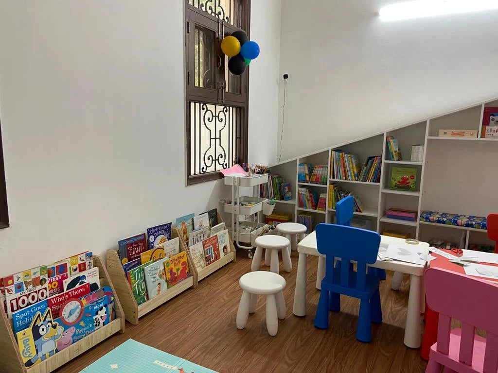 Diwali Special at TinyVille Clubhouse (19-Oct) | Vasant Kunj Delhi