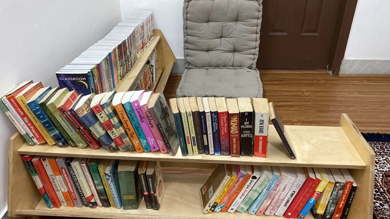 Diwali Special at TinyVille Clubhouse (19-Oct) | Vasant Kunj Delhi