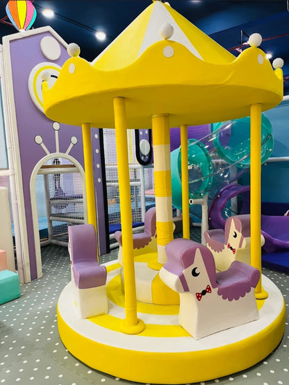 Halloween Special at Tooney Tales (25-Oct) | M3M Atrium Mall Sector 57 Gurgaon