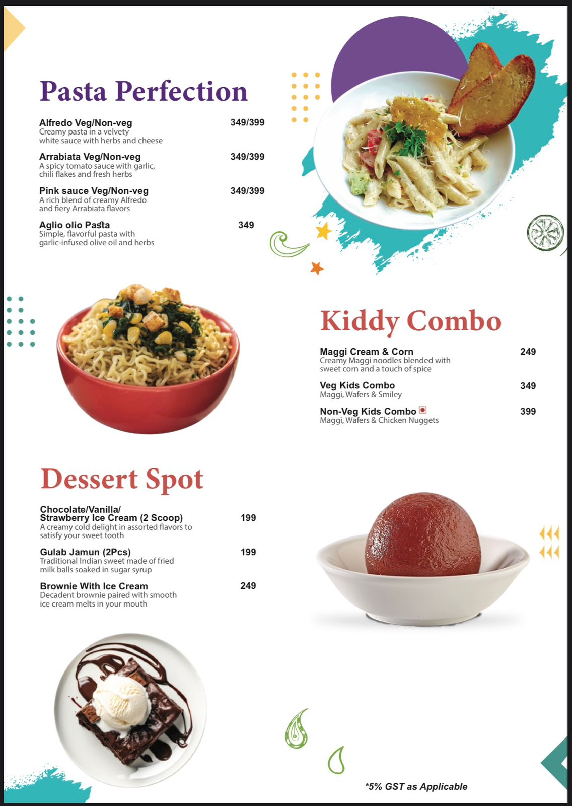 Tooney Tales Indoor Play Area | Sector 133 Noida