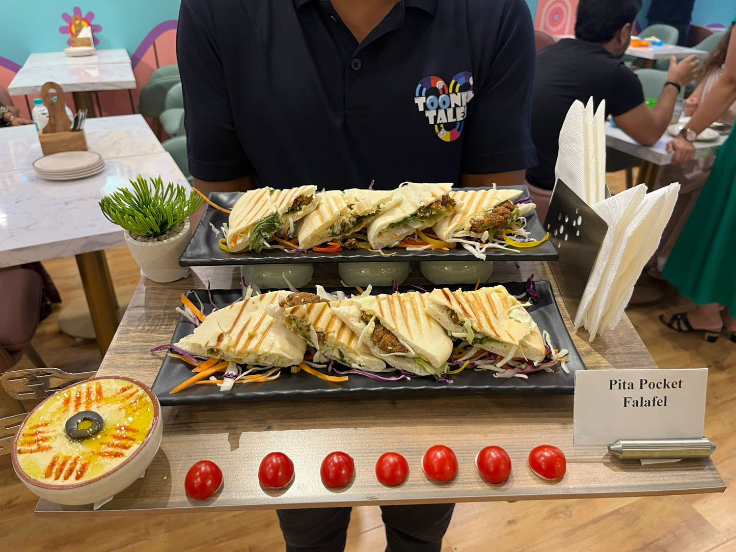 Tooney Tales Indoor Play Area | Sector 133 Noida