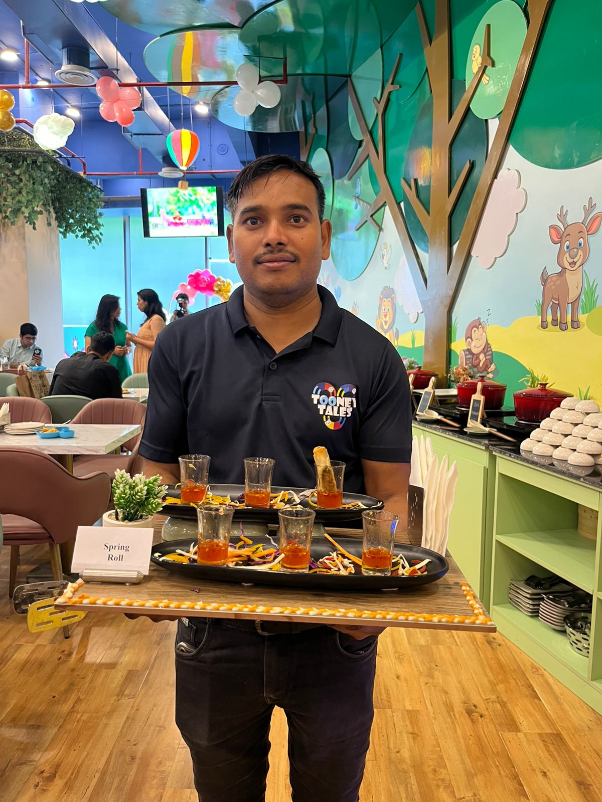 Diwali Fun Workshop at Tooney Tales (13 Oct) | Sector 133 Noida