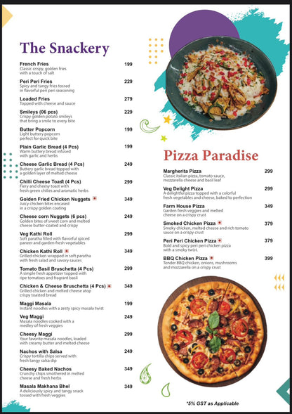 Tooney Tales Indoor Play Area | Sector 133 Noida