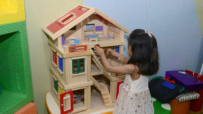 Toy Joy Tales Indoor Play Area | Satellite Co-operative Society Ahmedabad