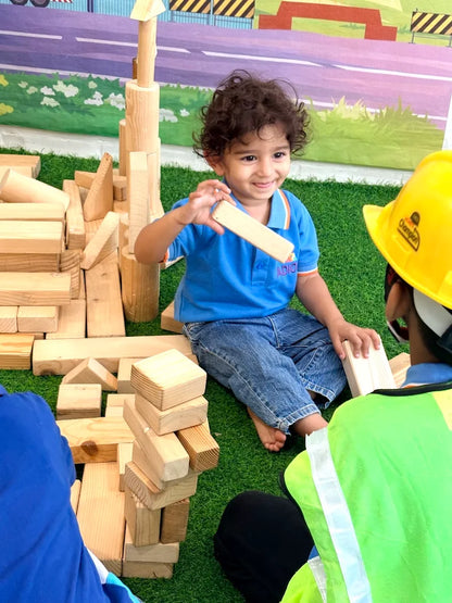 Troy Fun Center Indoor Play Area | IndiraNagar Bangalore