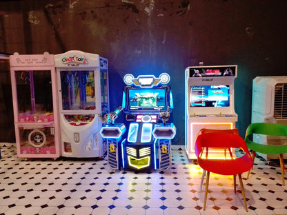 Trumpy Trampoline Park and Indoor Play Area | Opposite Sapphire 83 Mall Gurgaon