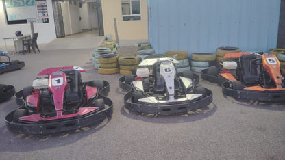 Tspeedway Go Karting & Archery | Ghanpur Ghatkesar Hyderabad