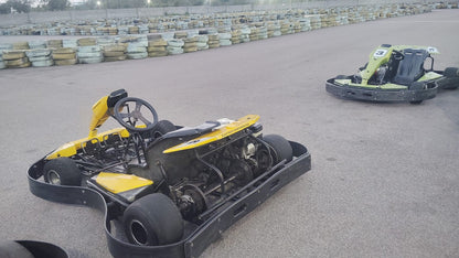 Tspeedway Go Karting & Archery | Ghanpur Ghatkesar Hyderabad