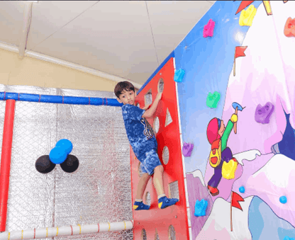 Tucan Cafe & Kids Playzone