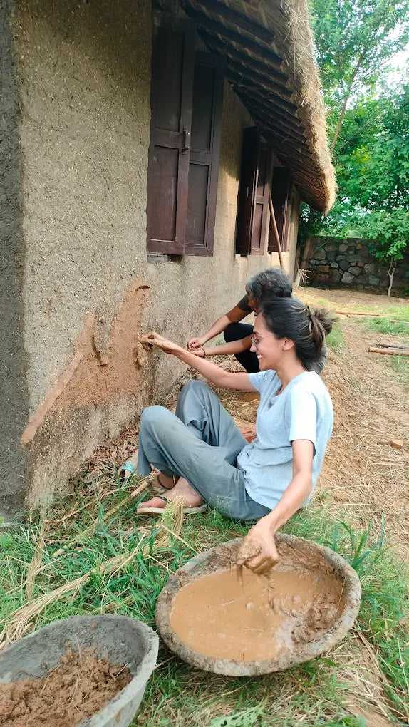 Janmashtami Celebration at Tuk Tuk Gilhari Animal Petting Farm (10 August) | Kadarpur Gurgaon