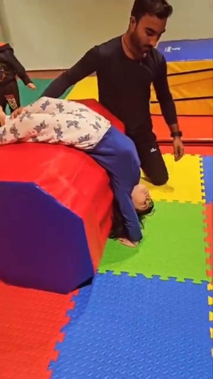 Summer Fiesta by Tumble & Twirl Academy (26 May - 8 Jun) | Sector 43 Gurgaon - ActivityKidz