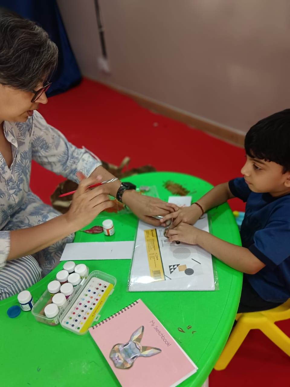 Summer Fiesta by Tumble & Twirl Academy (26 May - 8 Jun) | Sector 43 Gurgaon - ActivityKidz