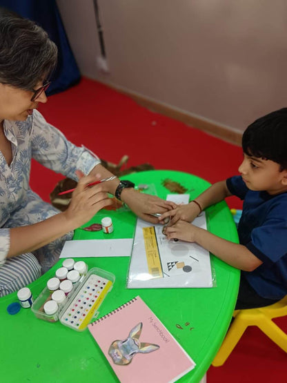 Summer Fiesta by Tumble & Twirl Academy (26 May - 8 Jun) | Sector 43 Gurgaon - ActivityKidz