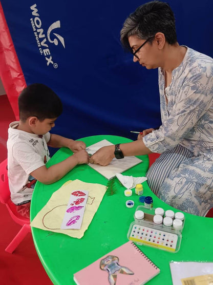 Summer Fiesta by Tumble & Twirl Academy (26 May - 8 Jun) | Sector 43 Gurgaon - ActivityKidz