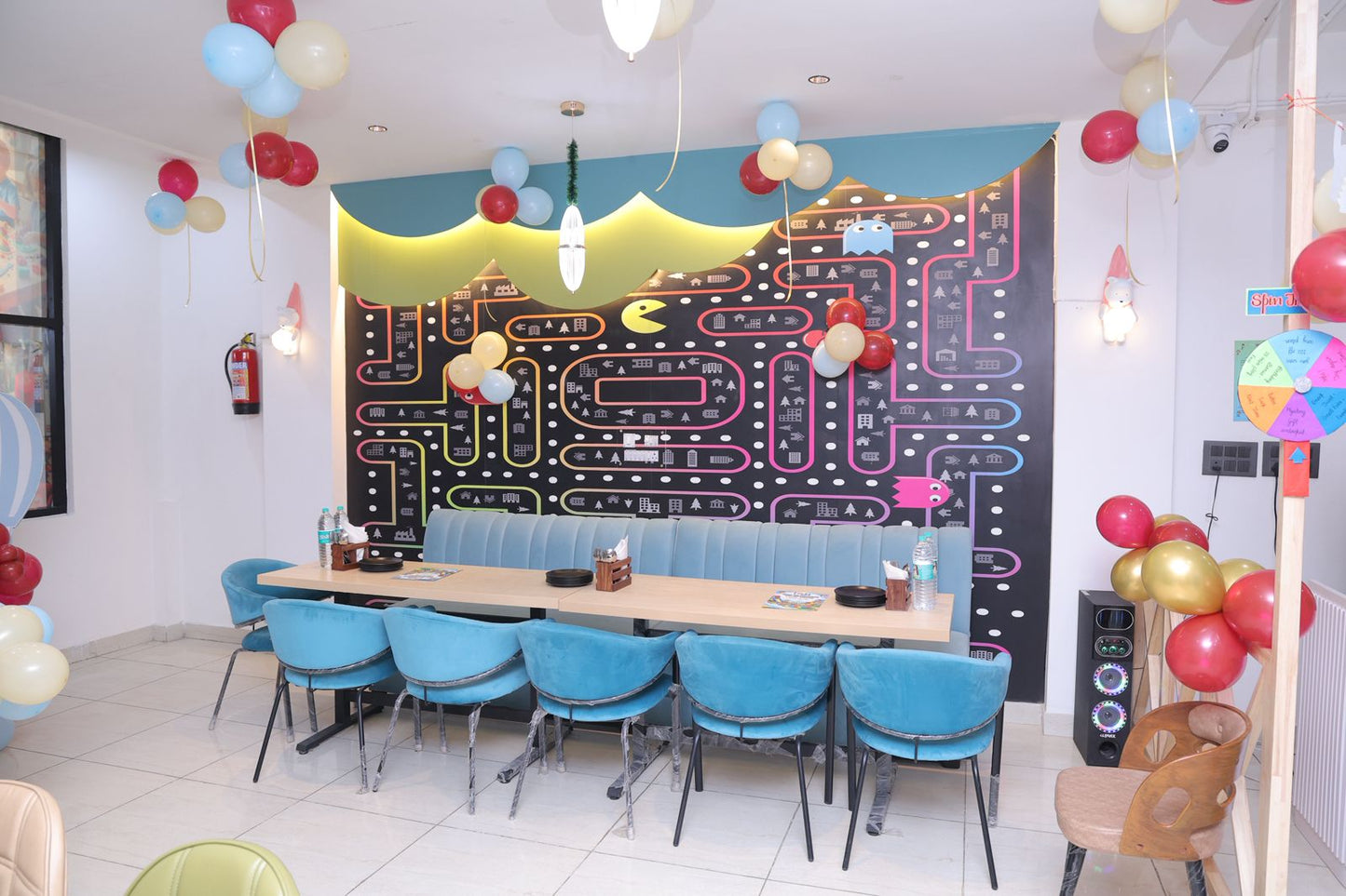 Weekend Activity Special (11 & 12 Apr) at Twirl Todds | Najafgarh Delhi