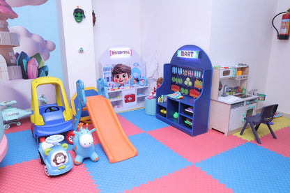 Weekend Activity Special (11 & 12 Apr) at Twirl Todds | Najafgarh Delhi