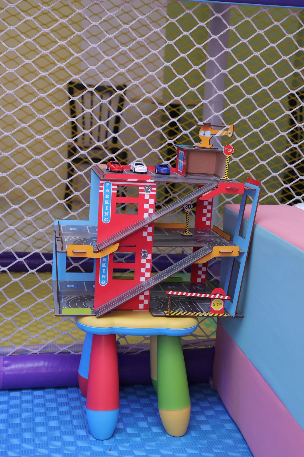 Weekend Activity Special (11 & 12 Apr) at Twirl Todds | Najafgarh Delhi