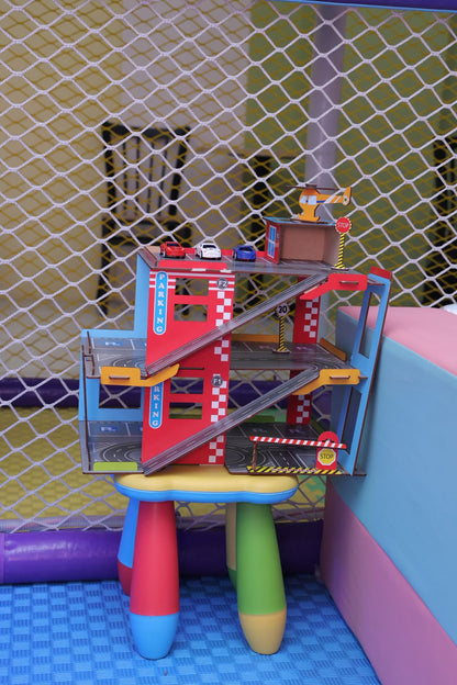 Weekend Activity Special (11 & 12 Apr) at Twirl Todds | Najafgarh Delhi