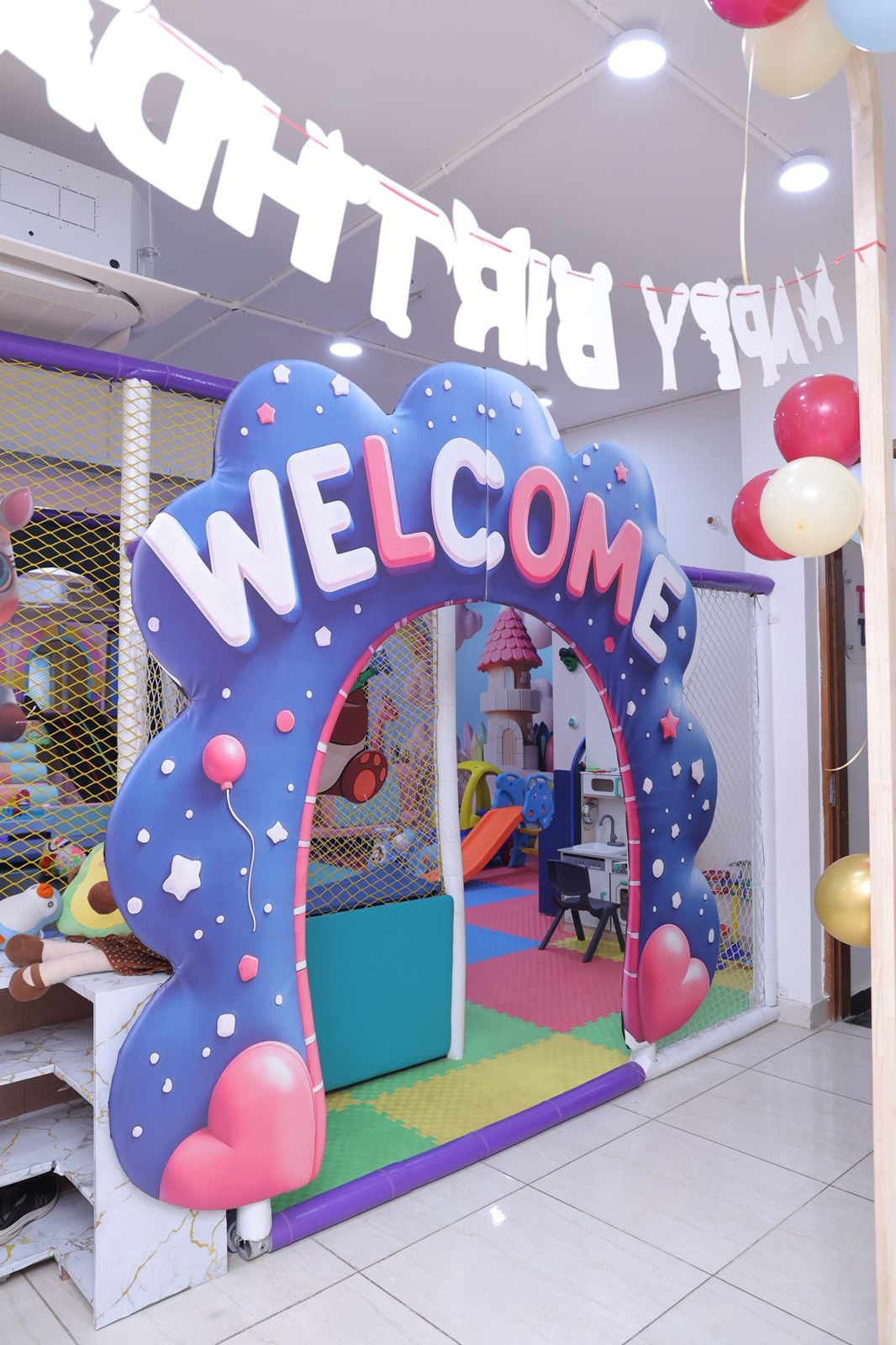 Weekend Activity Special (11 & 12 Apr) at Twirl Todds | Najafgarh Delhi