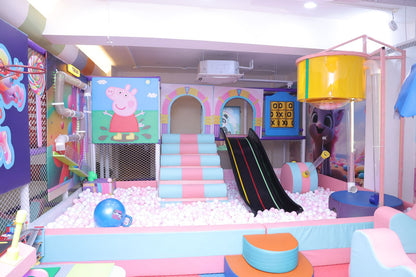 Weekend Activity Special (11 & 12 Apr) at Twirl Todds | Najafgarh Delhi