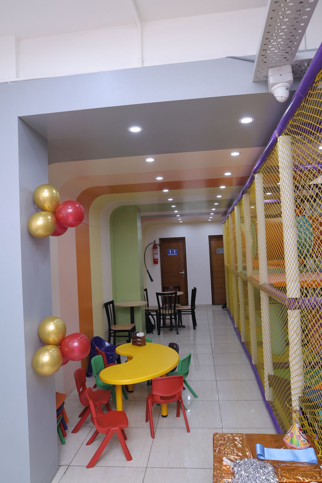 Weekend Activity Special (11 & 12 Apr) at Twirl Todds | Najafgarh Delhi
