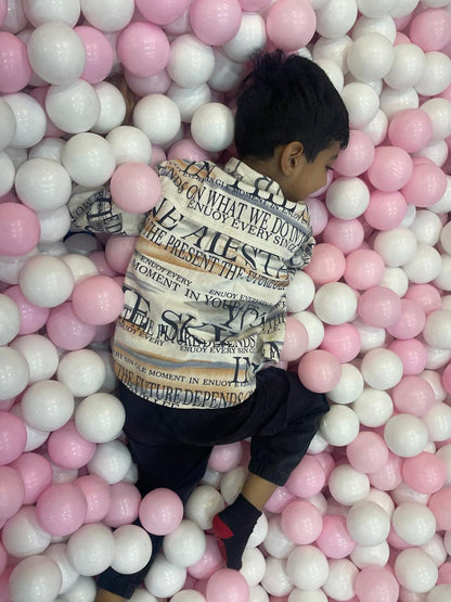 Weekend Activity Special (11 & 12 Apr) at Twirl Todds | Najafgarh Delhi