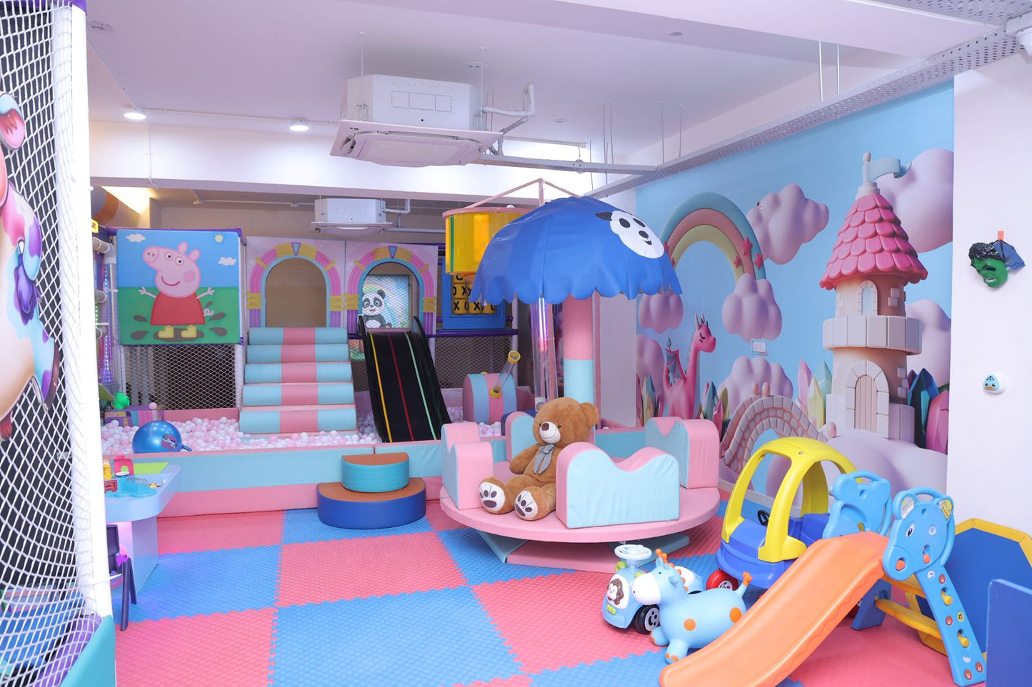 Weekend Activity Special (11 & 12 Apr) at Twirl Todds | Najafgarh Delhi