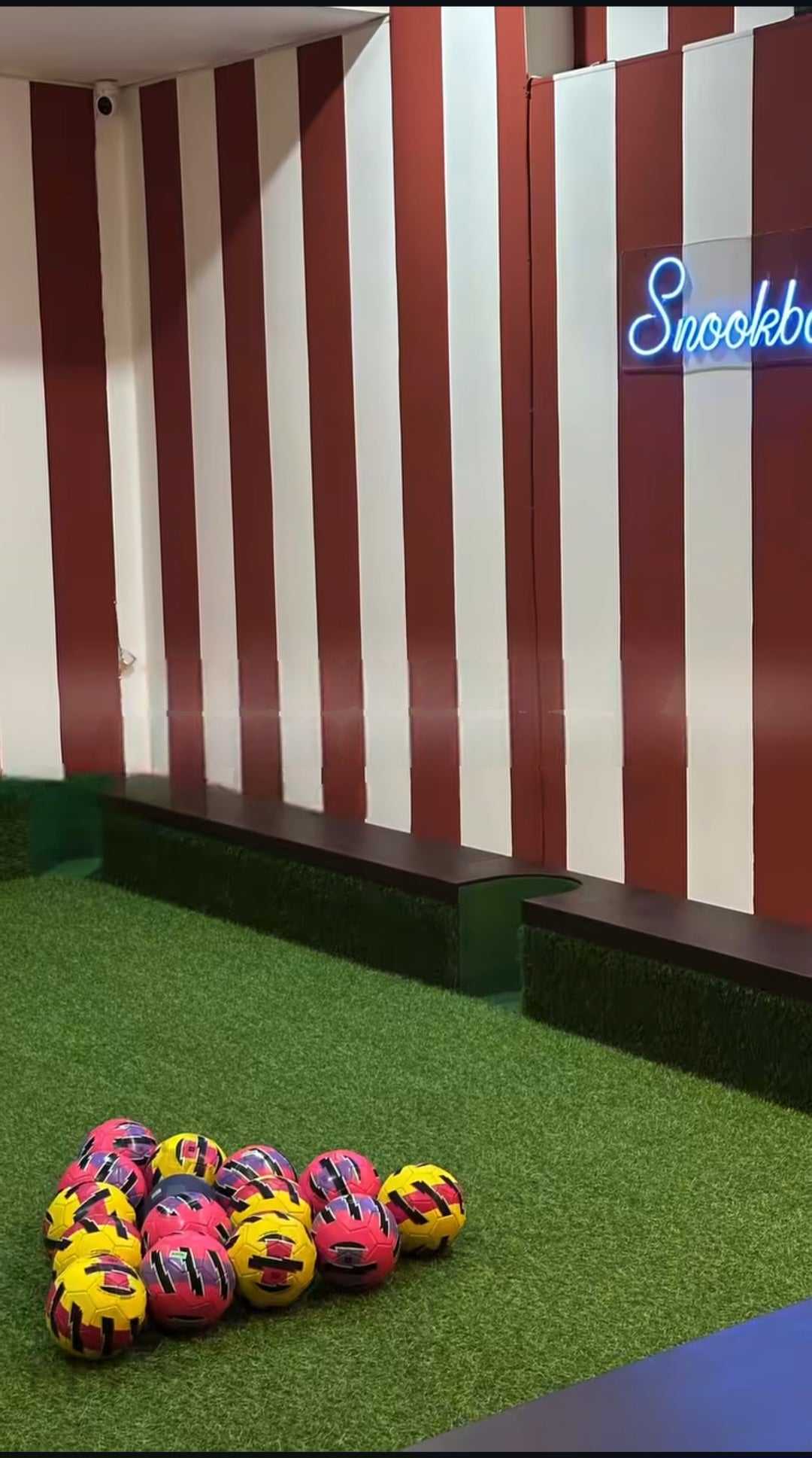 Ultimate RC Race Zone | DLF Phase 4 Sector 28 Gurgaon