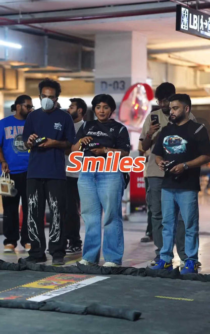 Ultimate RC Race Zone | DLF Phase 4 Sector 28 Gurgaon