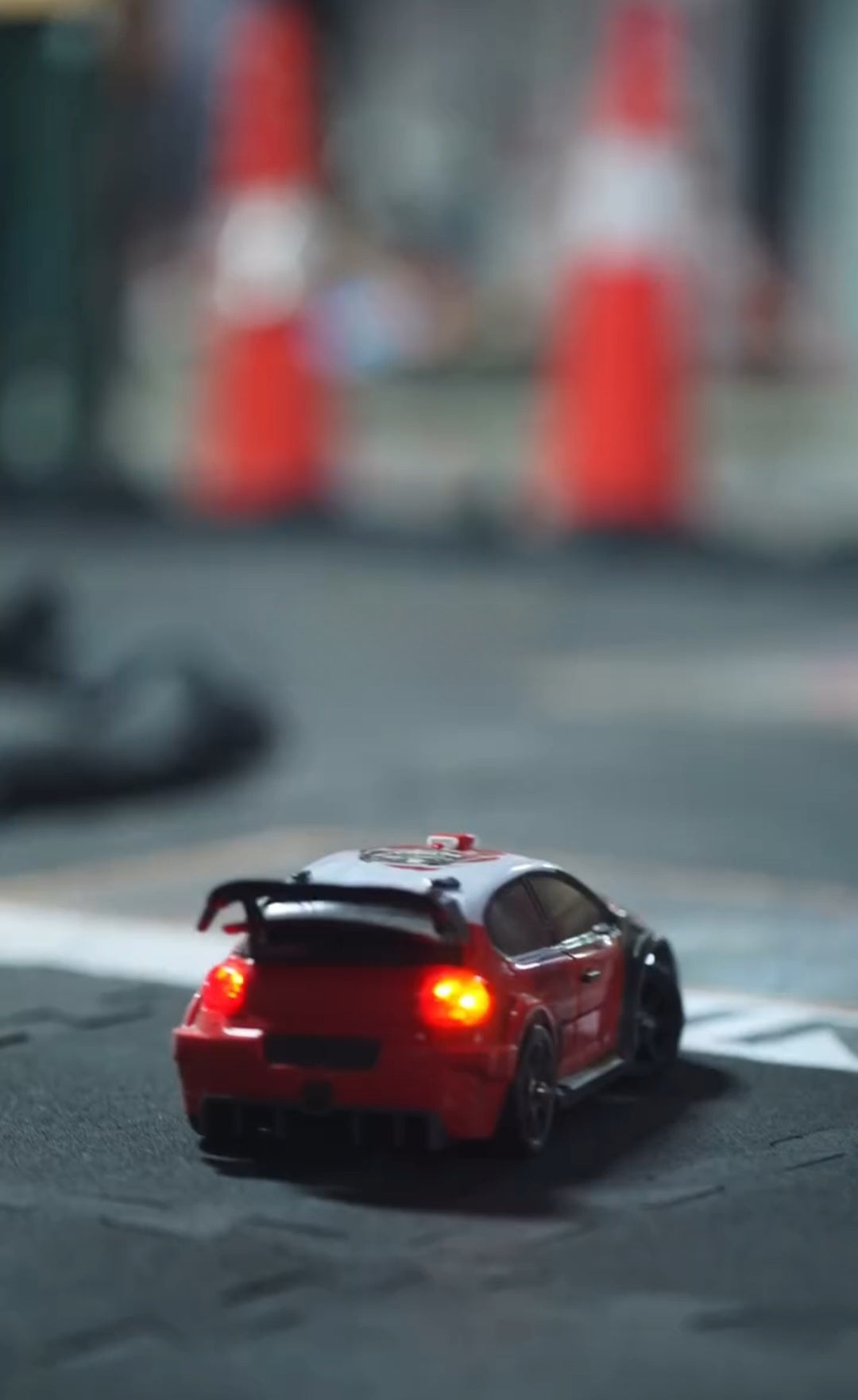 Ultimate RC Race Zone | DLF Phase 4 Sector 28 Gurgaon