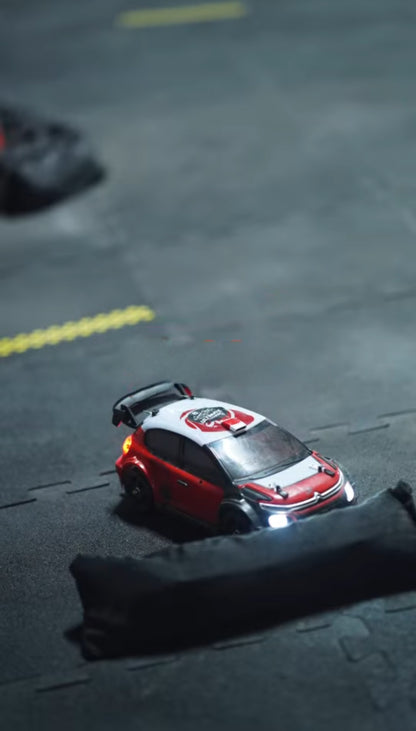 Ultimate RC Race Zone | DLF Phase 4 Sector 28 Gurgaon