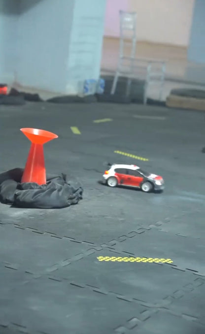 Ultimate RC Race Zone | DLF Phase 4 Sector 28 Gurgaon