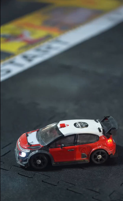 Ultimate RC Race Zone | DLF Phase 4 Sector 28 Gurgaon