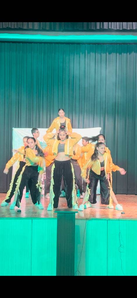 IGNITE'25 Program by Uncage Performing Arts Academy (16 May - 15 Jun) | Sector 4 Gurgaon - ActivityKidz