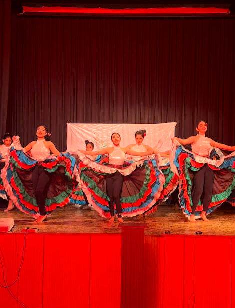 IGNITE'25 Program by Uncage Performing Arts Academy (16 May - 15 Jun) | Sector 4 Gurgaon - ActivityKidz