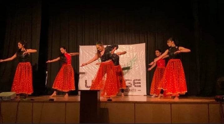 IGNITE'25 Program by Uncage Performing Arts Academy (16 May - 15 Jun) | Sector 4 Gurgaon - ActivityKidz