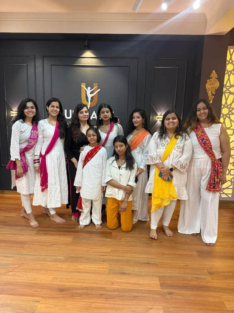 IGNITE'25 Program by Uncage Performing Arts Academy (16 May - 15 Jun) | Sector 46 Gurgaon - ActivityKidz